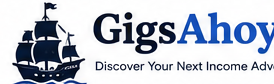GigsAhoy logo